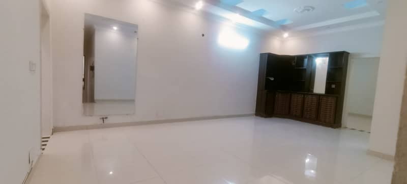 10 Marla house available for rent in phase 4 bahria town Rawalpindi. 6