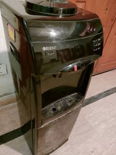 Orient Icon Water Dispenser