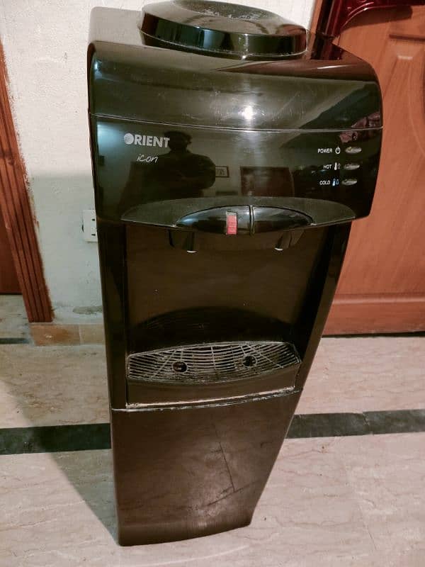 Orient Icon Water Dispenser 1