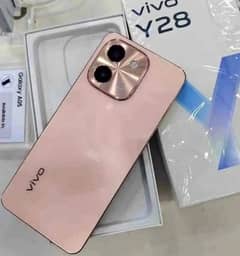 vivo y28