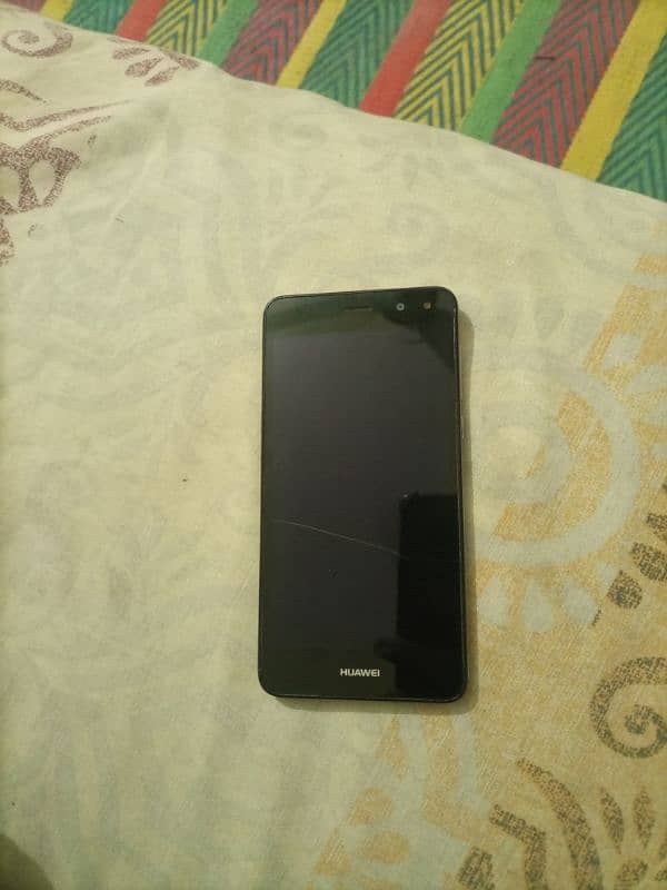 Huawei Y5 4G All Ok 2