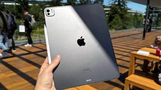 ipad pro M4 11 inch For Sale 10/10 condition Pubg beast