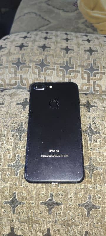 Iphone 7 Plus Bypassed 1