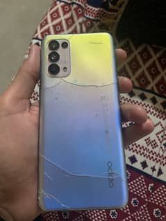 oppo reno 5 5G 8/128