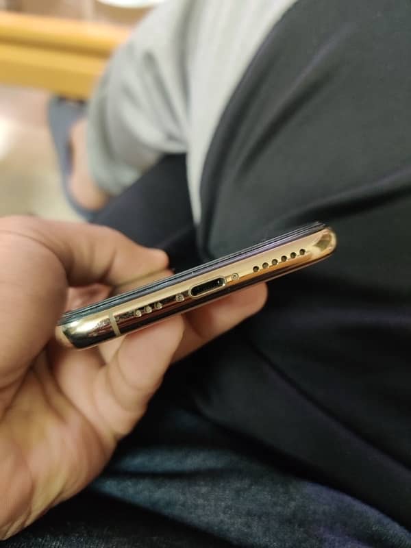 iphone xs 64 pta approve 2