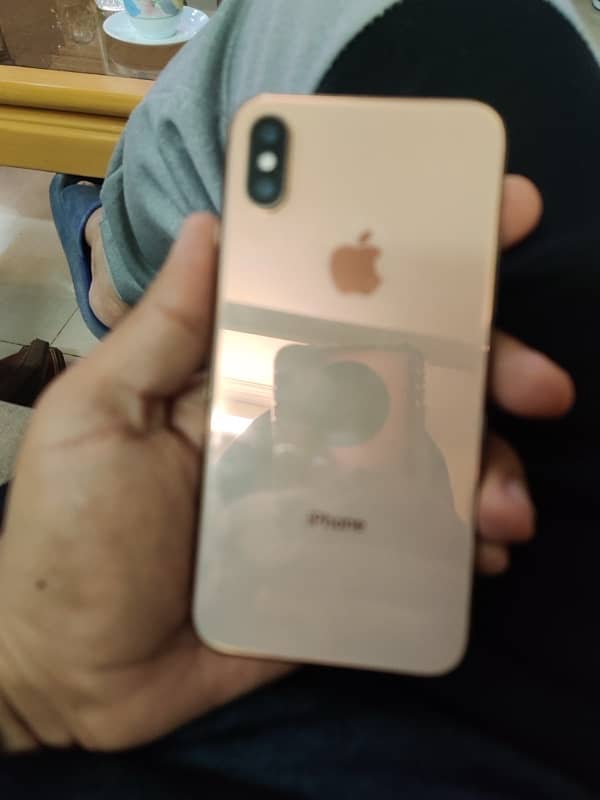 iphone xs 64 pta approve 4