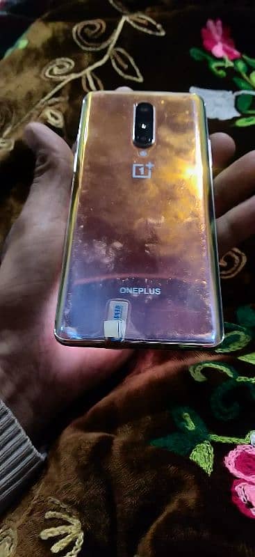 OnePlus 8T 1