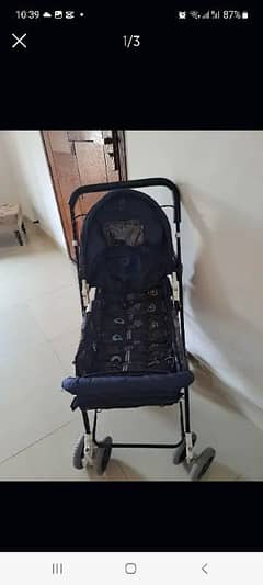 pram for kids