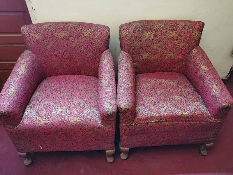 used sofa 0