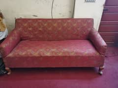 used sofa