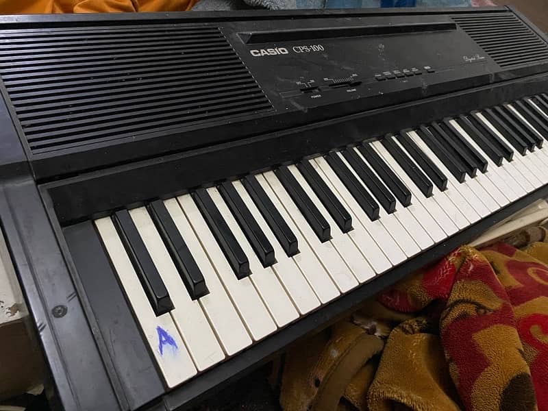 Yamaha CPS-100 0