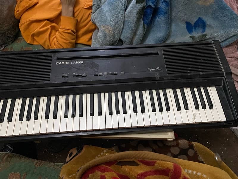 Yamaha CPS-100 2