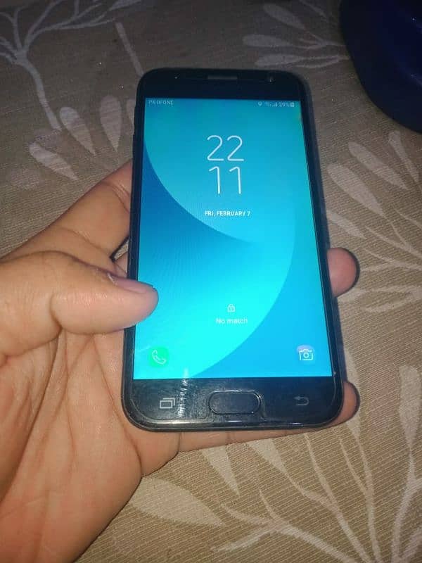 Samsung original J3 for sale. 1