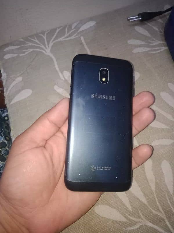 Samsung original J3 for sale. 3