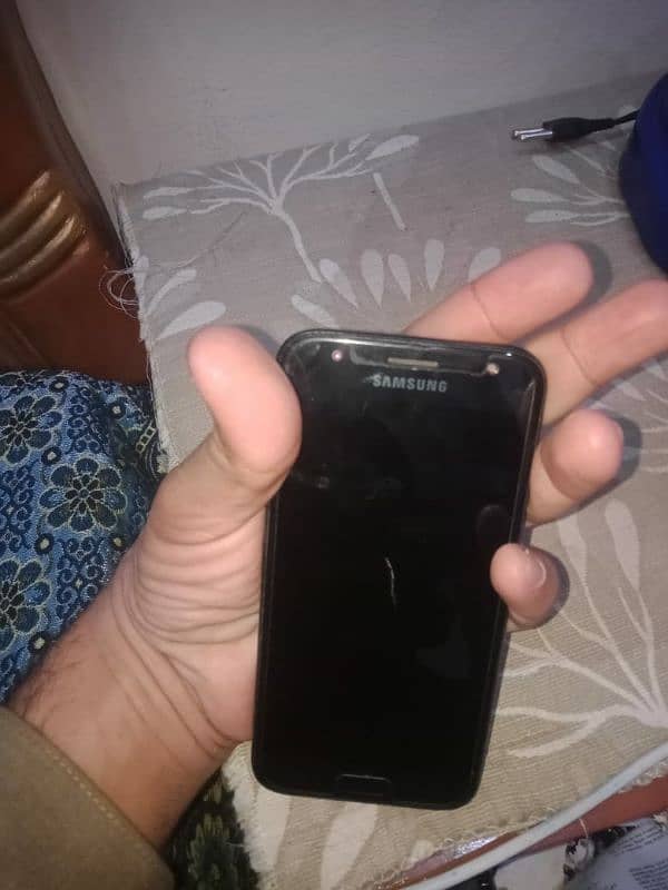 Samsung original J3 for sale. 5