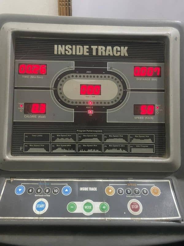 Treadmills Exercise Machines sale 1