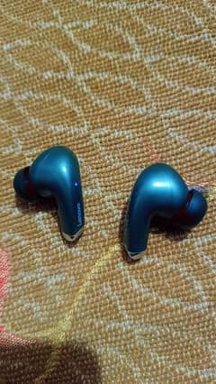 Lenovo Lp5 1000% Original airbuds