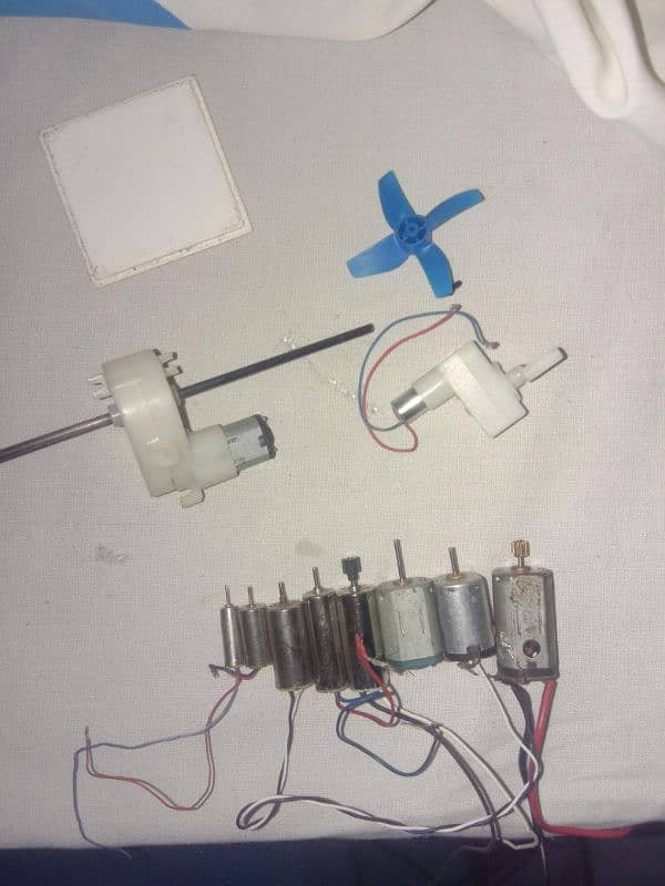 drone parts dc motors everything 1