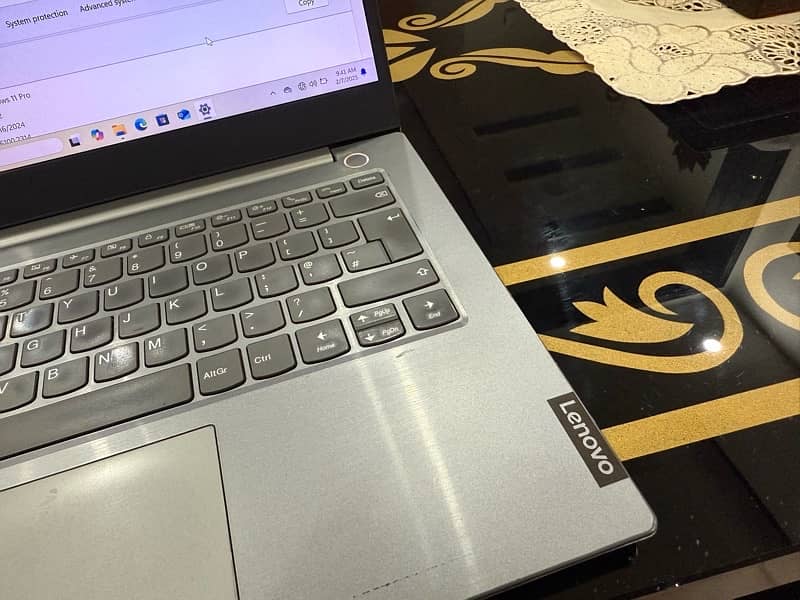 Lenovo ThinkBook 3