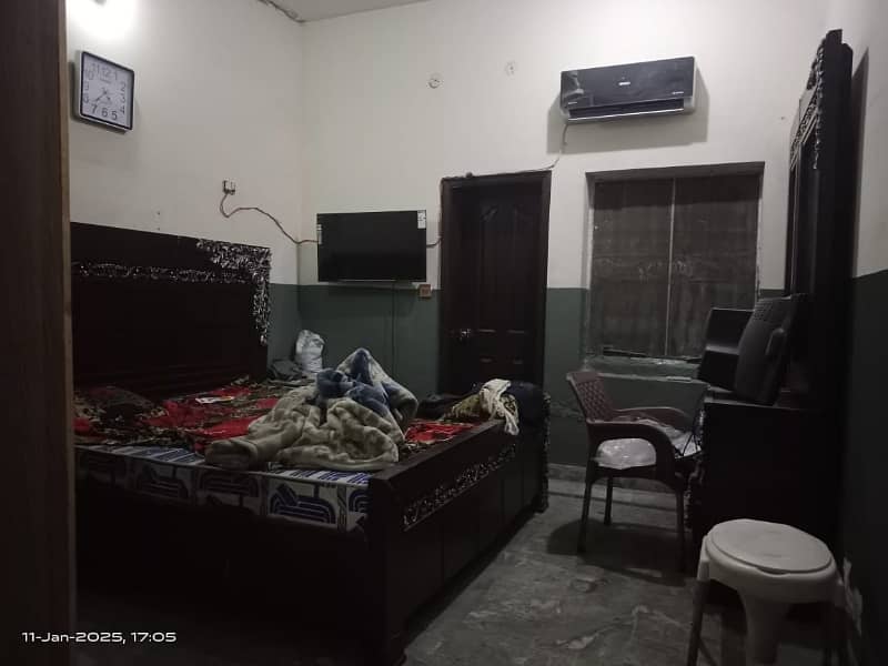 5 Marla Ground Floor For Rent In Amir Town Harbanspura Lahore 6