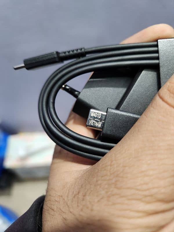 Samsung S23 , S24 Ultra 45W 100% Original Charger  03209404817 4