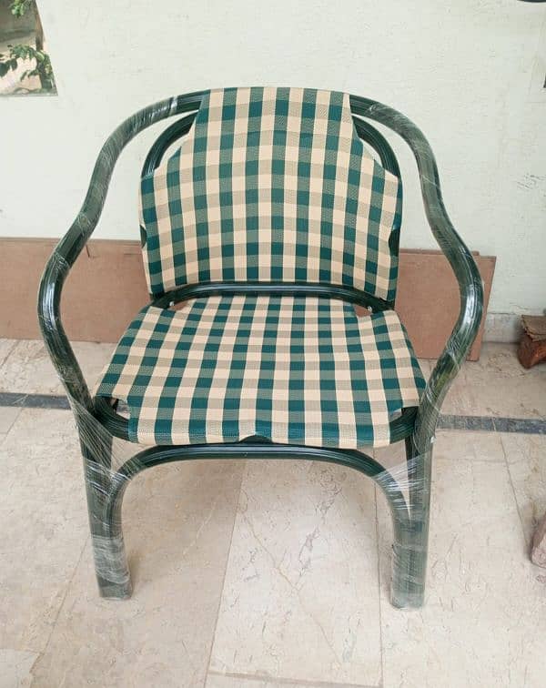 Outdoor Garden Chair 4