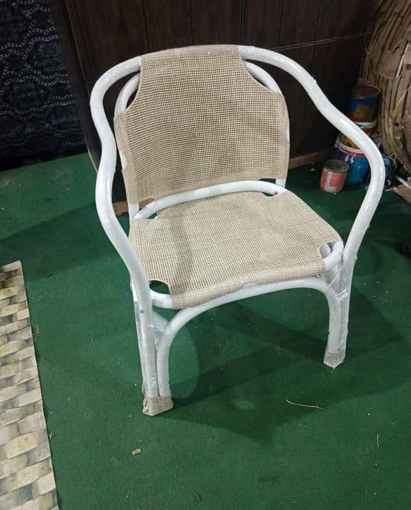 Outdoor Garden Chair 5