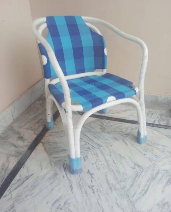 Outdoor Garden Chair 9