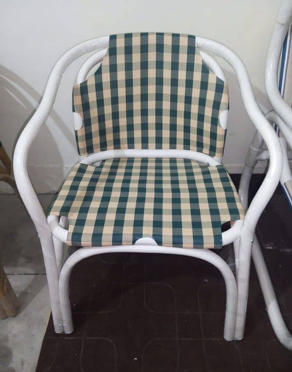 Outdoor Garden Chair 10