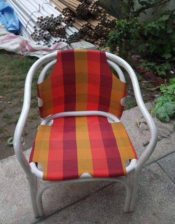 Outdoor Garden Chair 11