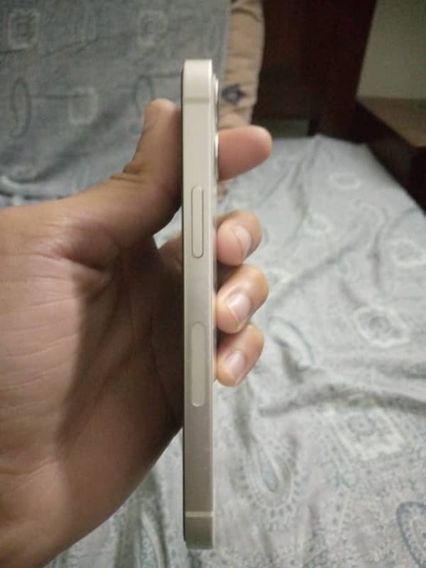 White iphone 12 Mini Non Pta JV for Sale 1