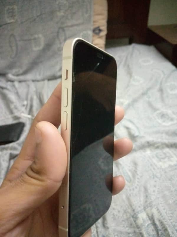 White iphone 12 Mini Non Pta JV for Sale 2