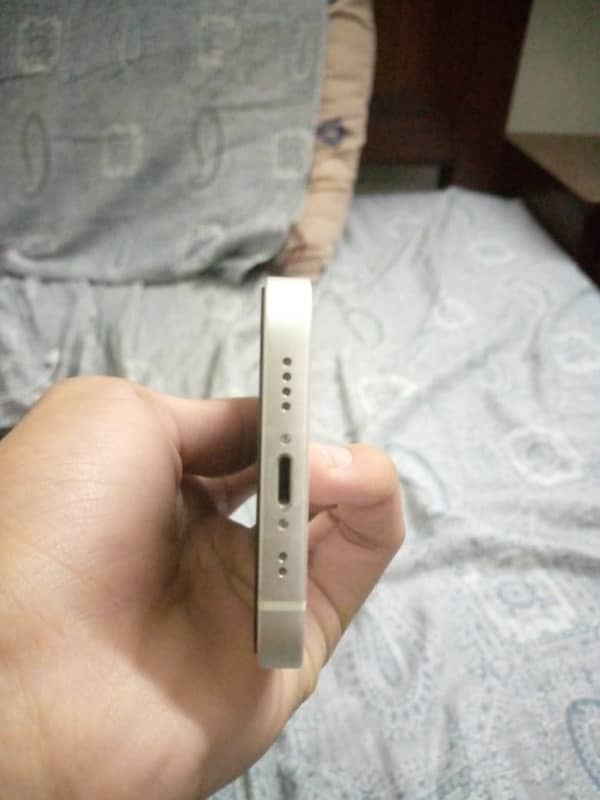 White iphone 12 Mini Non Pta JV for Sale 3