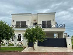 10 Marla 5 bedroom phase 4 bahria town Rawalpindi