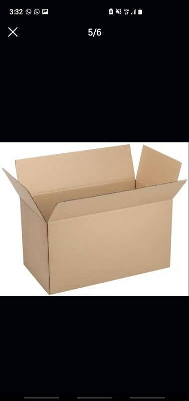 Carton Cartons Box Corrugated Packaging Boxes Tape bubble wrap 3