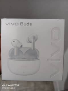 vivo Earbuds Available