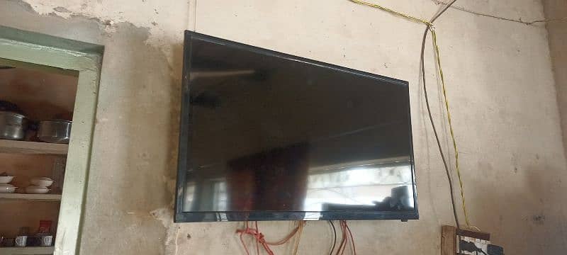 haier led 32 inch 0