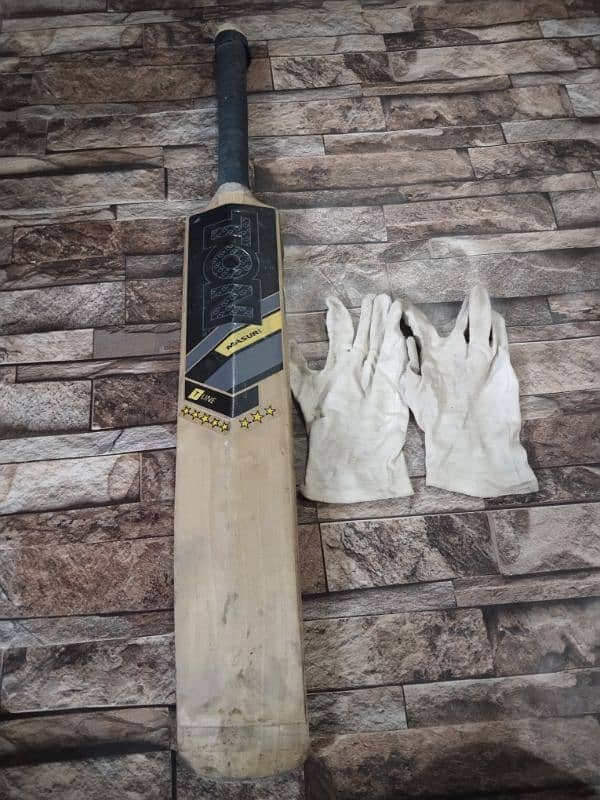 cricket full kit 5