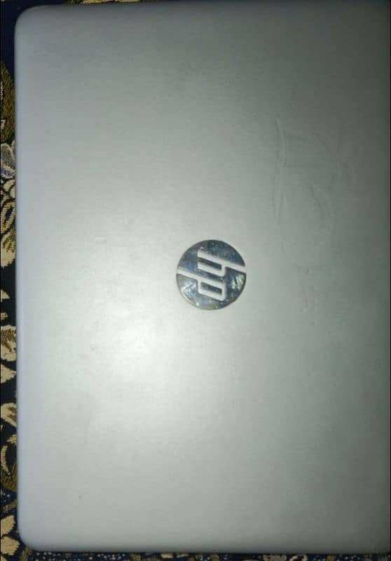 HP Elite book 840 G4 Ci5 7th generation 3