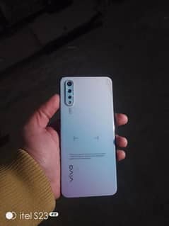 Vivo S1 6/128gb PTA Approved