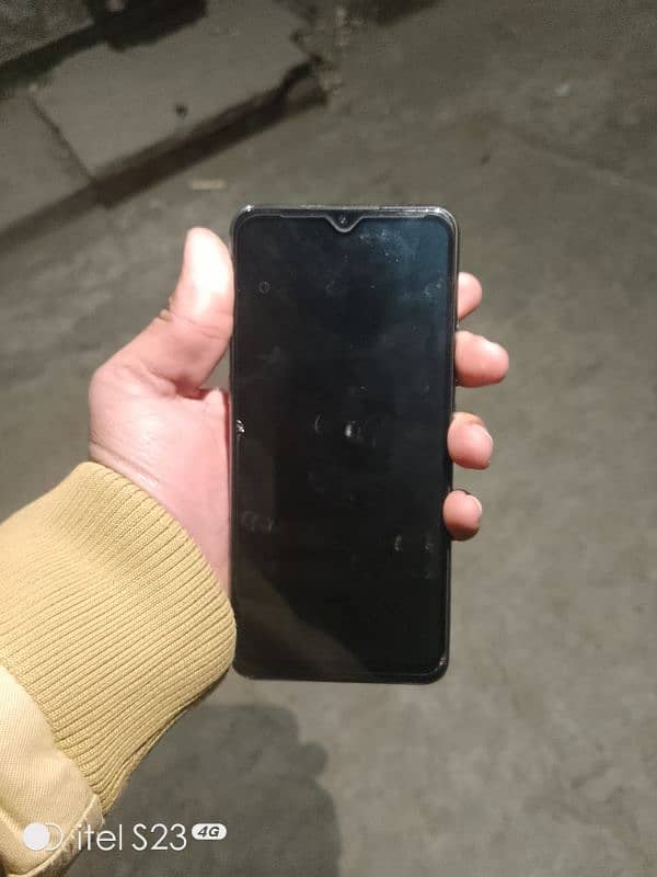 Vivo S1 6/128gb PTA Approved 3