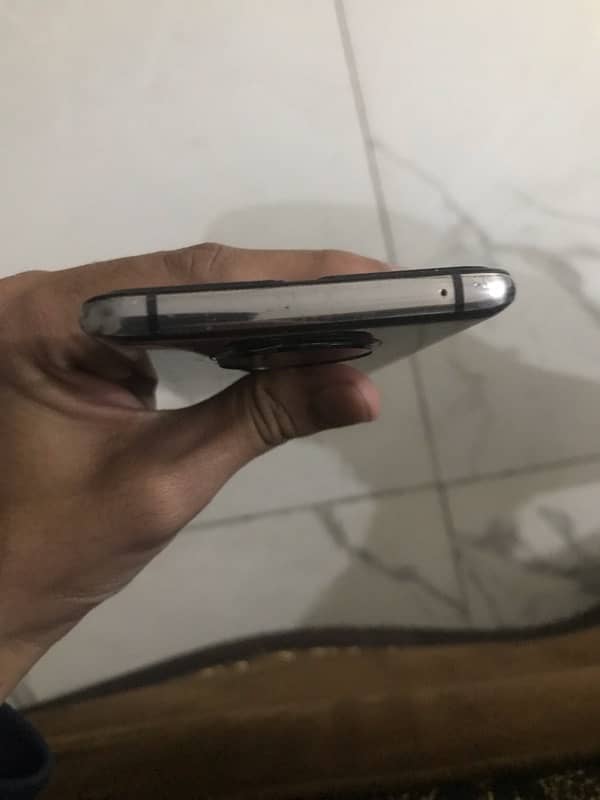 one plus 7T all ok 10 by 10 condition dual sim 4