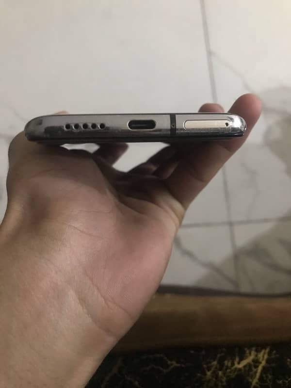 one plus 7T all ok 10 by 10 condition dual sim 5