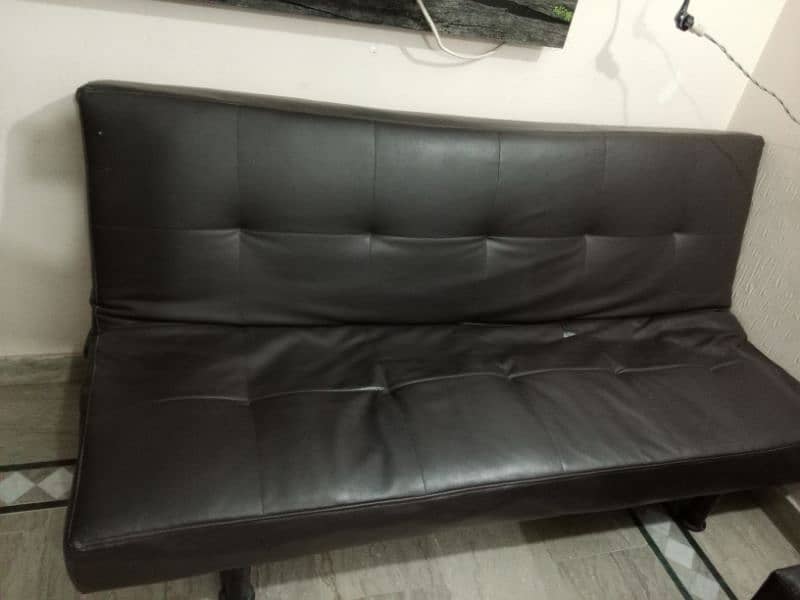 Sofa Come Bed for sale 0