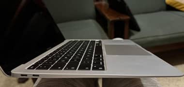 MacBook m1 air 2020 16/512