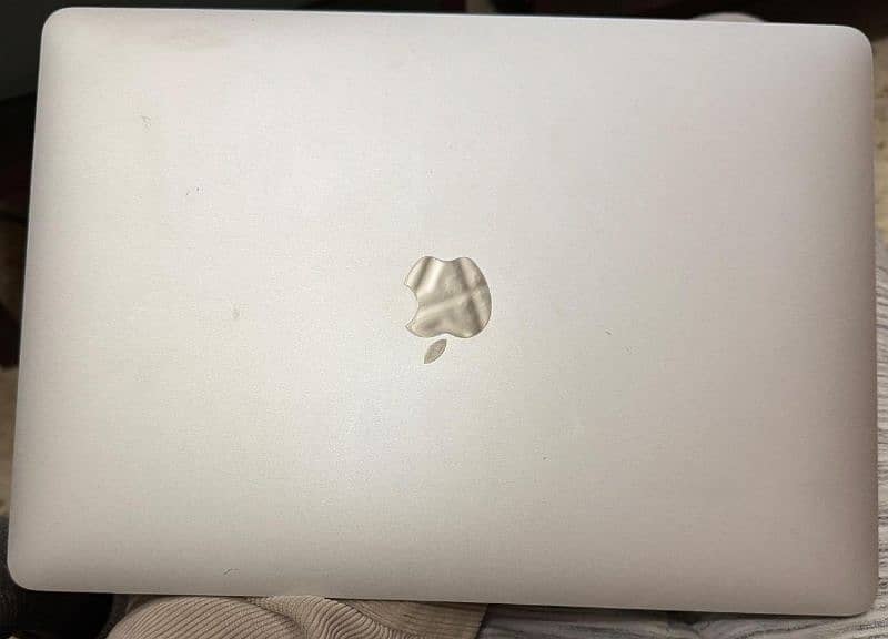 MacBook m1 air 2020 16/512 4