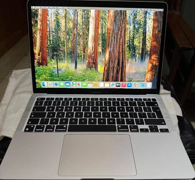 MacBook m1 air 2020 16/512 0