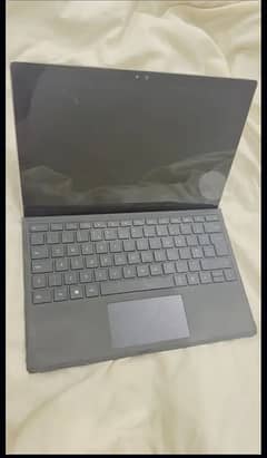 Microsoft surface pro 4