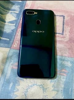 Oppo A5s