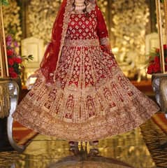 bridal lehnga for sale